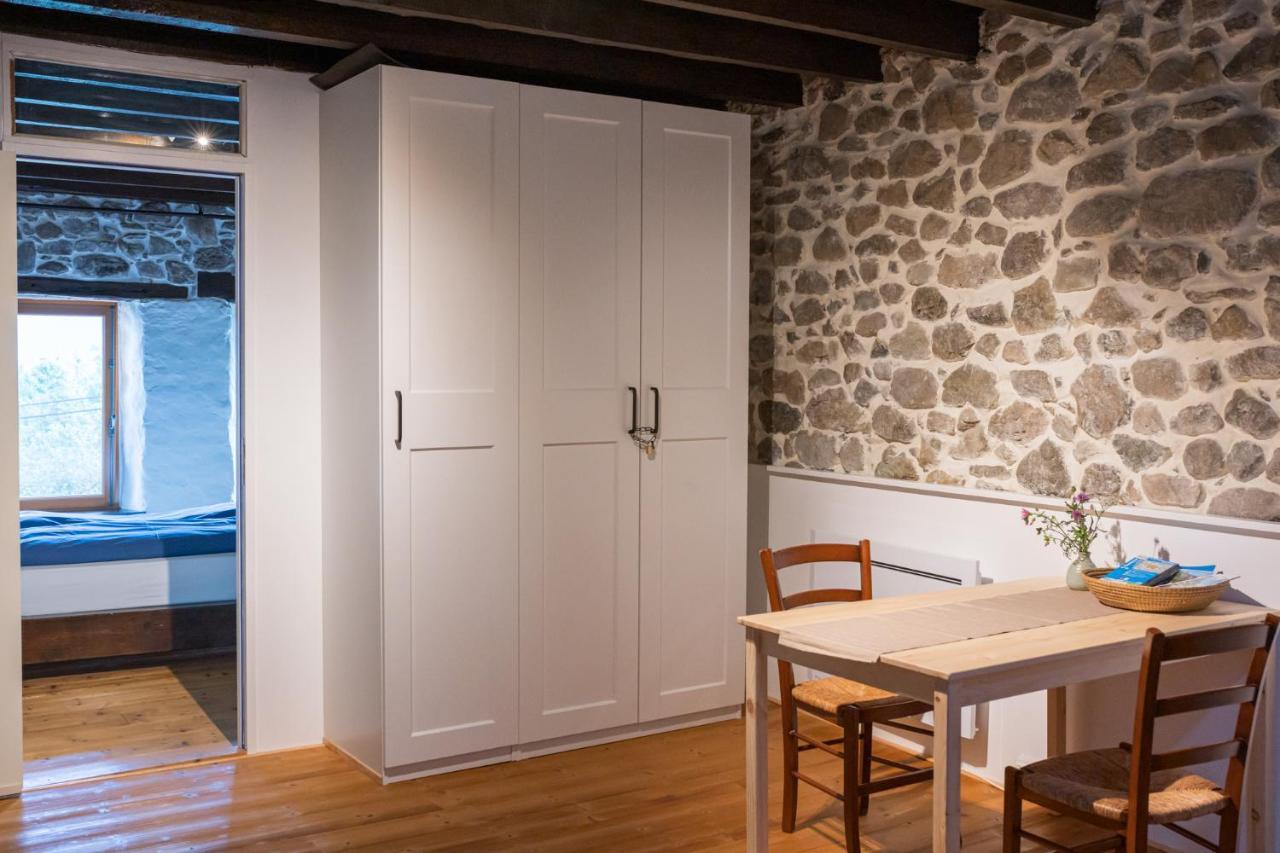 B&B Maisonnel Сен-Боне-ан-Шампсор Екстериор снимка