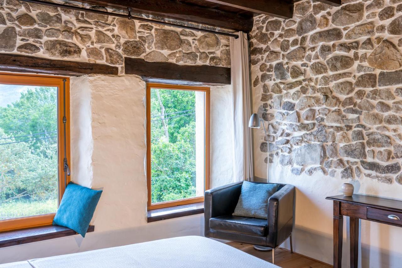 B&B Maisonnel Сен-Боне-ан-Шампсор Екстериор снимка